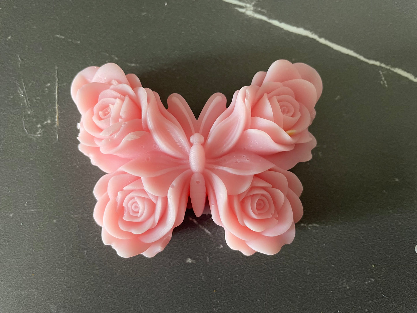 Fondant Papillon