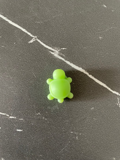 Fondant Tortue Pochette